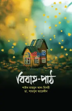 বিবাহ-পাঠ PDF বই - ডা. শামসুল আরেফীন শক্তি