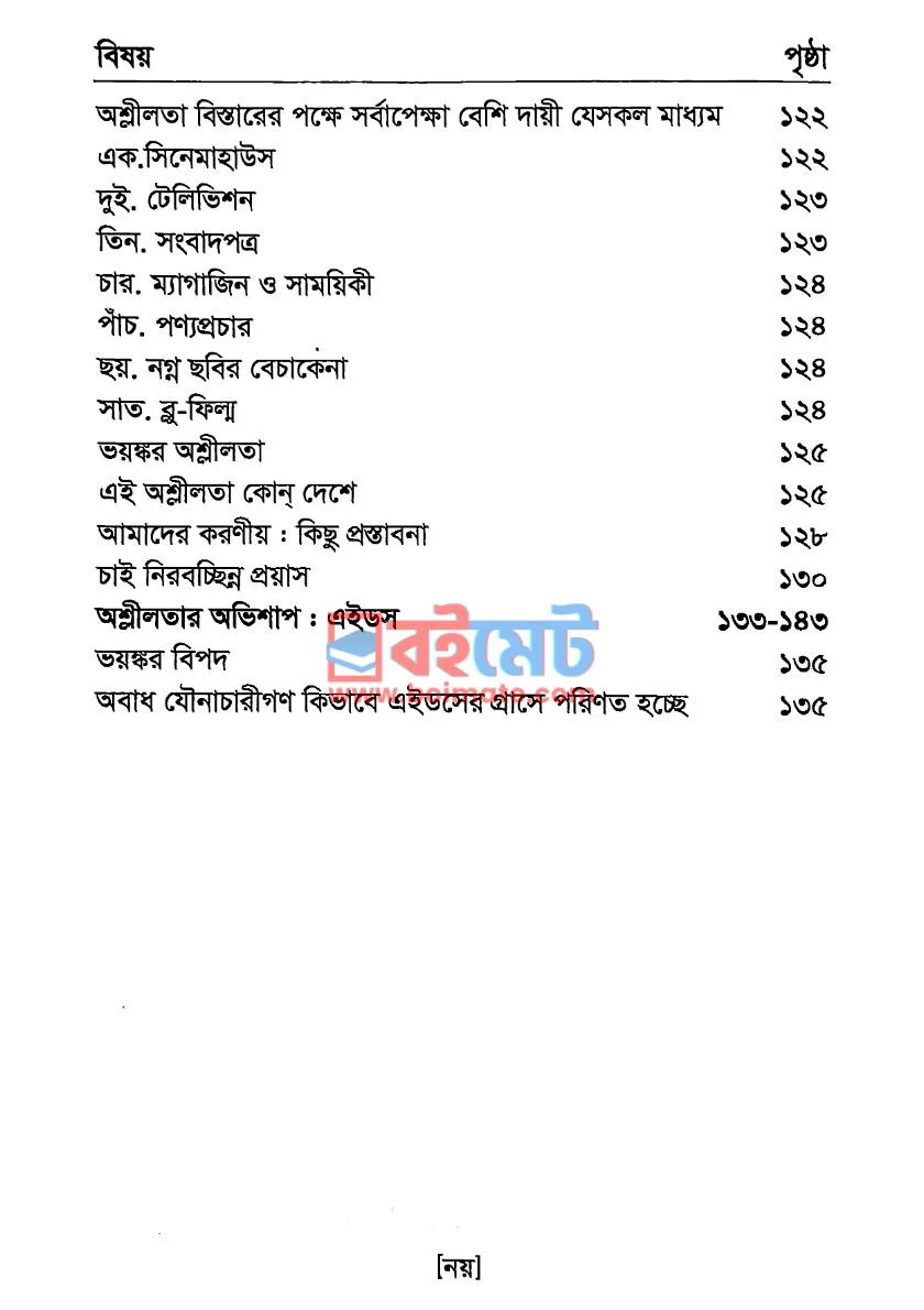 পর্দার বিধান PDF (Pordar Bidhan) - ৩ পর্দার বিধান PDF (Pordar Bidhan) - ৩