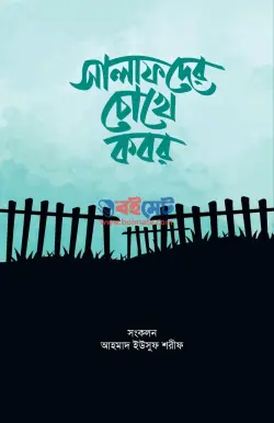 সালাফদের চোখে কবর PDF বই - আহমাদ ইউসুফ শরীফ